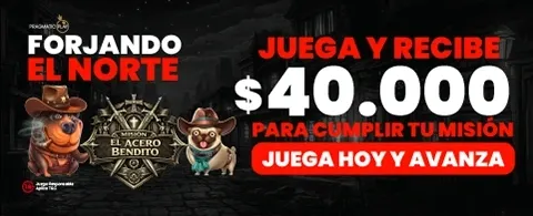 Torneo de Jackpot Chile