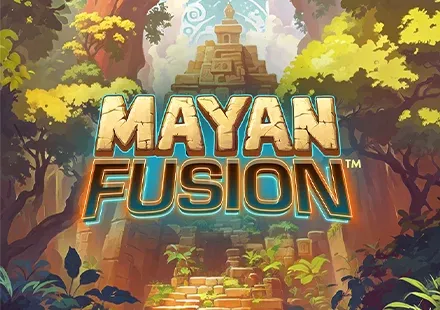 Mayan Fusion™ game thumbnail