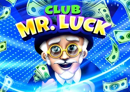 Club Mr. Luck game icon