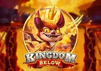 Kingdom Below game thumbnail