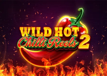 Wild Hot Chilli Reels 2 game thumbnail