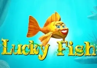 Lucky Fish game thumbnail