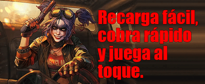 Giro Gratis Semanal