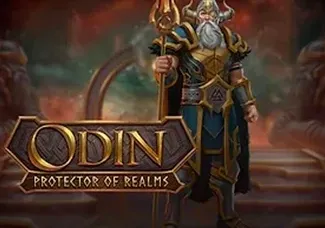 Odin_ Protector of the Realms game icon