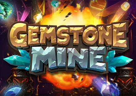 Gemstone Mine game thumbnail