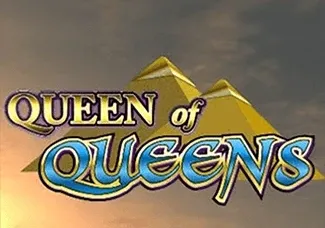 Queen of Queens game thumbnail