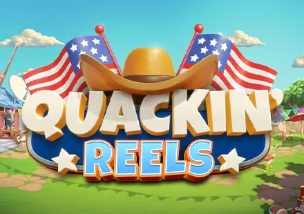Quackin' Reels game icon
