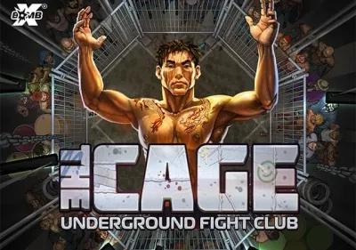 The Cage