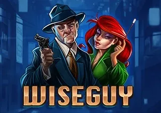 Wiseguy game thumbnail