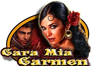 Cara Mia Carmen screenshot