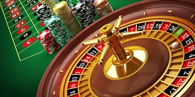 Catálogo de juegos de casino
