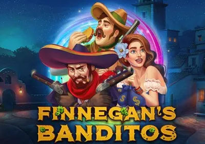 Finnegan's Banditos game icon