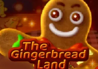 The Gingerbread Land game thumbnail
