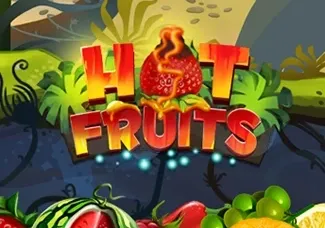 HOT Fruits screenshot