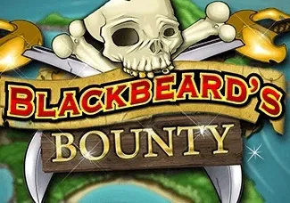 Blackbeard s Bounty game thumbnail